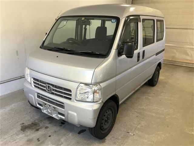 9103 Honda Acty van HH6 2014 г. (JU Akita)